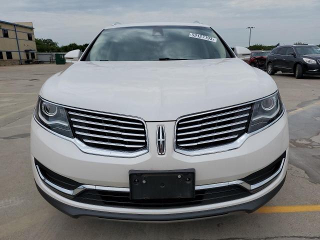2016 LINCOLN MKX SELECT 2LMTJ6KR9GBL79470
