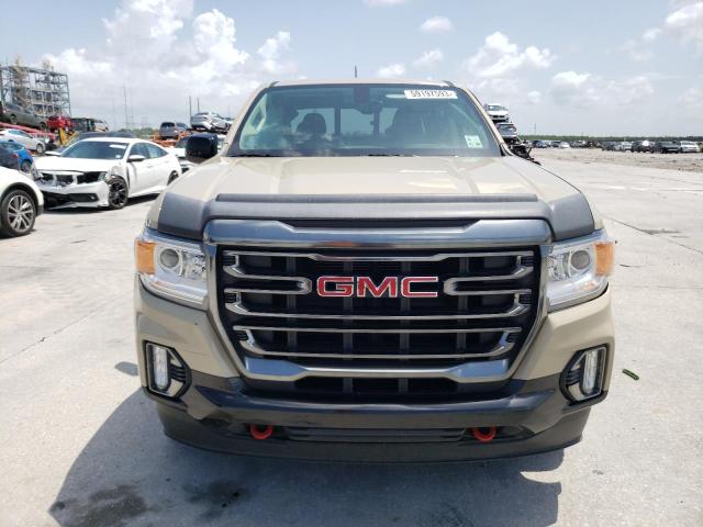 2022 GMC CANYON AT4 1GTG6FEN8N1196341
