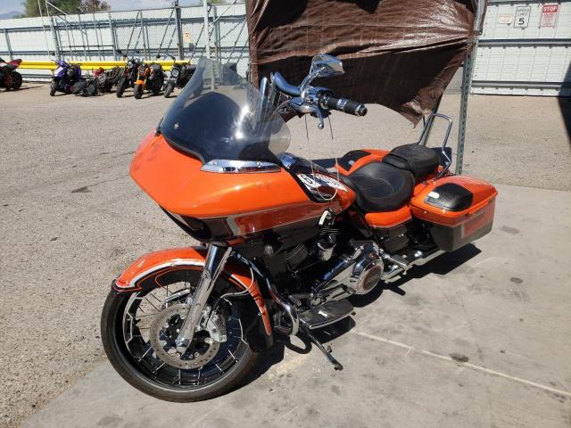 2022 HARLEY-DAVIDSON FLTRXSE 1HD1TCL12NB955779