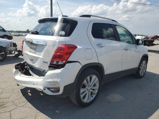 2018 CHEVROLET TRAX PREMI 3GNCJMSB2JL326751
