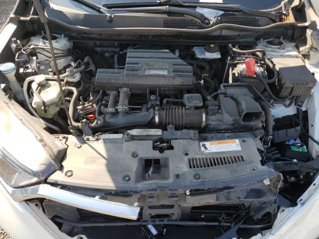 2018 HONDA CR-V EX - 2HKRW2H58JH642603