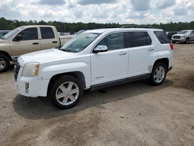 2010 GMC Terrain SLT