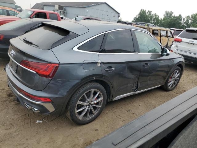 2022 AUDI SQ5 SPORTB WA124AFY3N2036755
