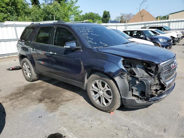 1GKKRRKD6FJ360593 | 2015 GMC ACADIA SLT