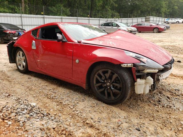 JN1AZ4EH7GM933366 Nissan 370Z BASE