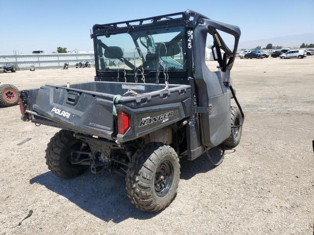 2014 POLARIS RANGER 900 - 4XAUH9EA6EG283249