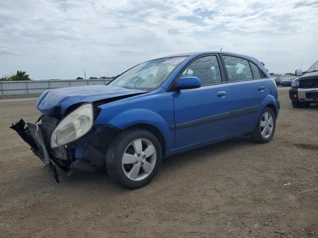 2007 Kia Rio 