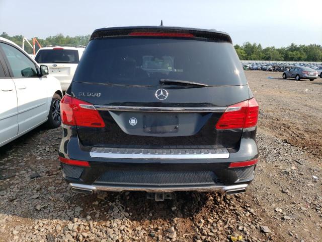 VIN 4JGDF7DE6DA150866 2013 Mercedes-Benz GL-Class, ... no.6