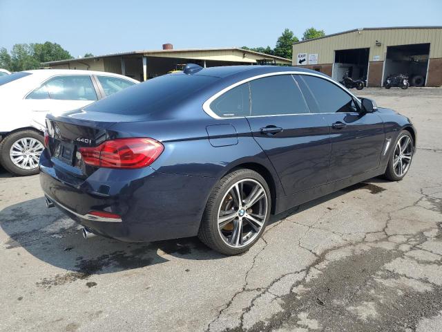 Vin: wba4j7c56jbh15238, lot: 58249783, bmw 4 series gran coupe 20183
