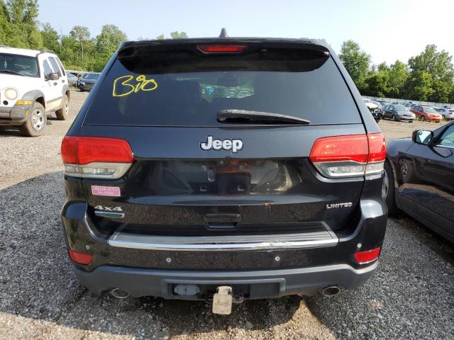 1C4RJFBM6EC316757 Jeep Grand Cherokee Limited