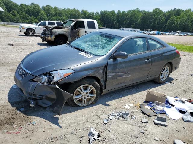 2007 Toyota Camry Solara SE