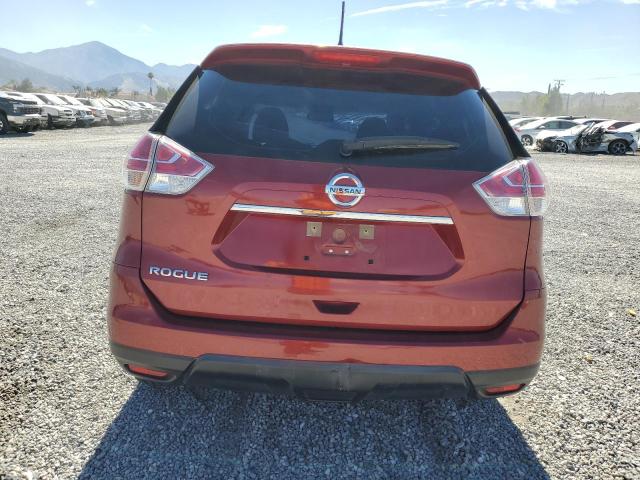 KNMAT2MT0GP595025 Nissan ROGUE S