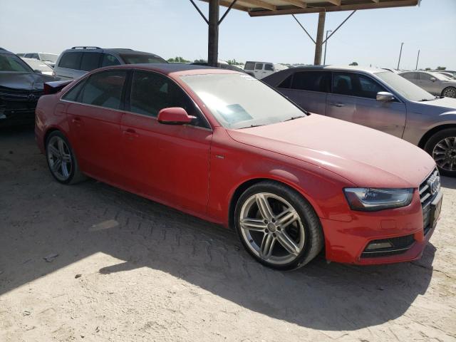 VIN WAUKFAFL2DN044408 2013 Audi A4, Prestige no.4