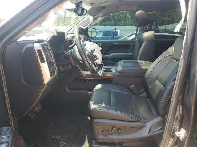 2018 GMC SIERRA K15 - 3GTU2NEC0JG413383