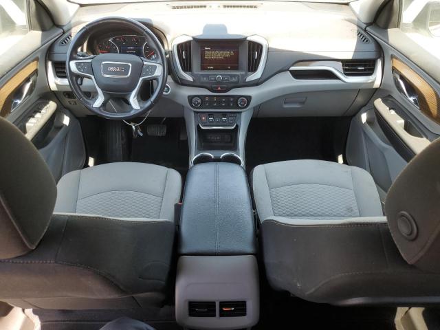 3GKALTEVXKL219821 GMC Terrain Sle