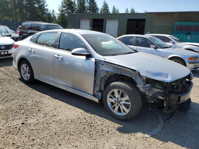 5XXGT4L37JG248443 KIA Optima Lx