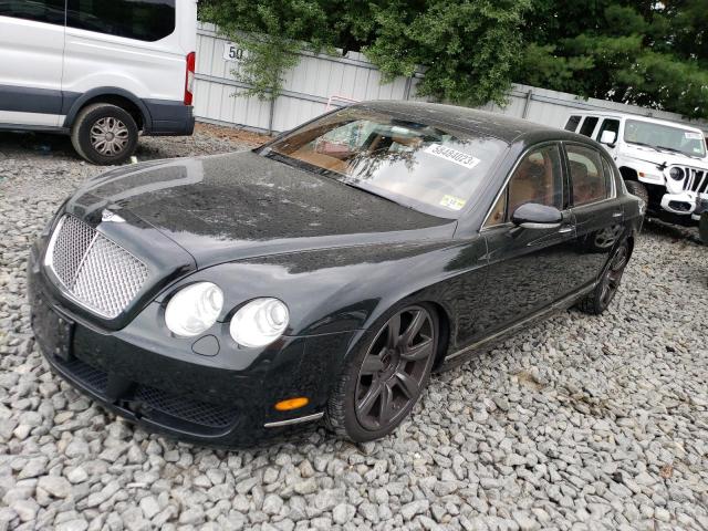 2006 Bentley Continental Flying Spur 