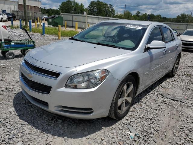 2012 Chevrolet Malibu 