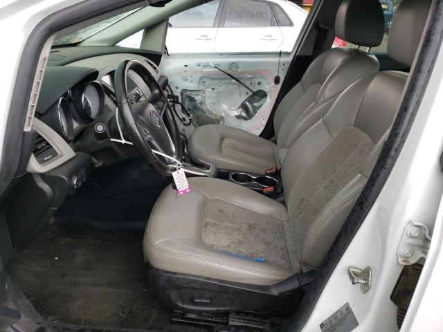 1G4PR5SK7E4152546 Buick Verano Convenience