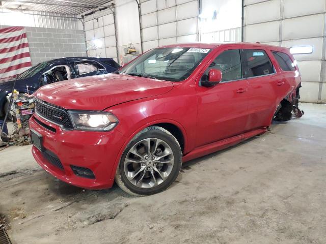 2019 Dodge Durango GT