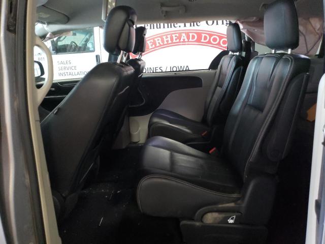 2C4RC1CG6ER171104 Chrysler Town & Country Touring L