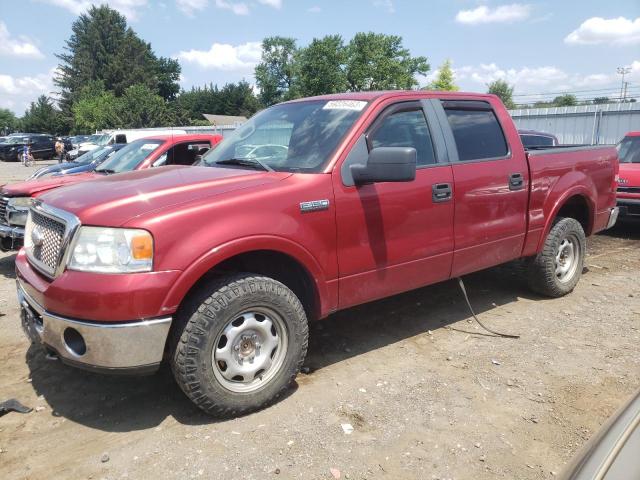 2007 Ford F-150 SuperCrew 