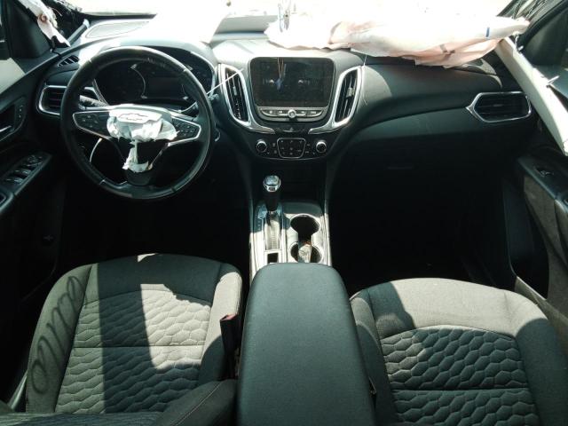 2018 CHEVROLET EQUINOX LT - 2GNAXJEV3J6341841