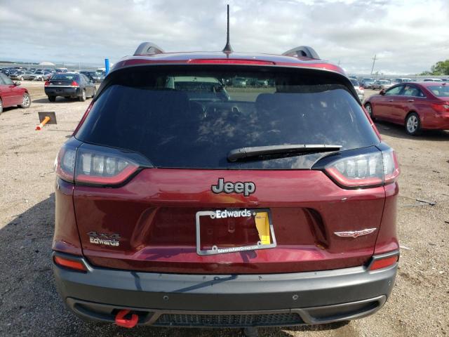 VIN 1C4PJMBX2KD237467 2019 Jeep Cherokee, Trailhawk no.6