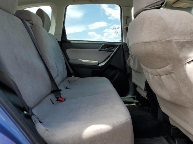 JF2SJAEC1JG430192 Subaru Forester 2.5i Premium