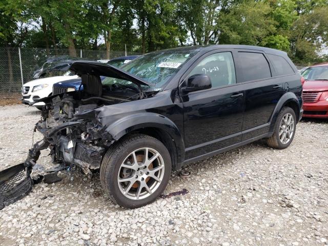 2018 Dodge Journey GT