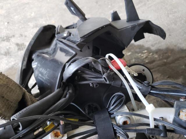 2010 KTM 990 SUPERM VBKVS9400AM967733