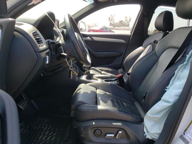 WA1BCCFS6JR007147 Audi Q3 PREMIUM