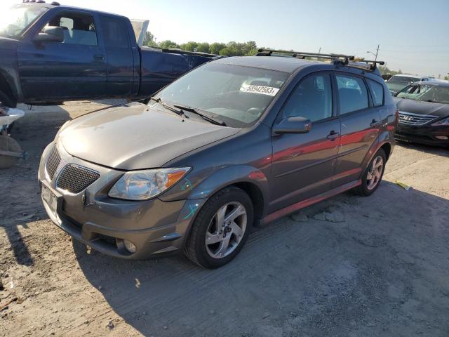 2008 Pontiac Vibe 