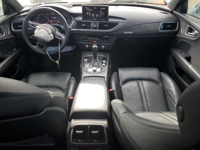 VIN WAU23AFC7JN060267 2018 Audi A7, Prestige no.8