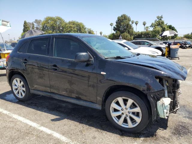 4A4AP3AU5FE006030 Mitsubishi Outlander Sport Es