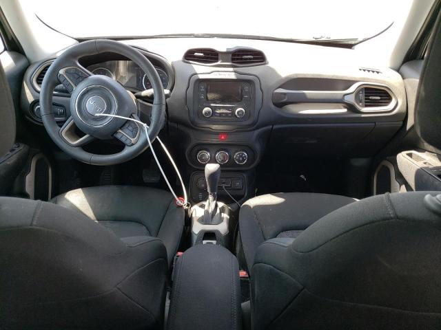 ZACCJBABXHPG56458 Jeep Renegade Sport