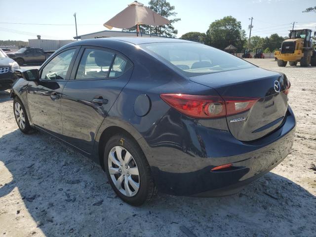 2015 MAZDA 3 SV - JM1BM1T71F1273639