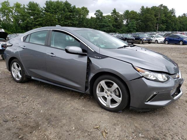 VIN 1G1RC6S5XJU158455 2018 Chevrolet Volt, LT no.4