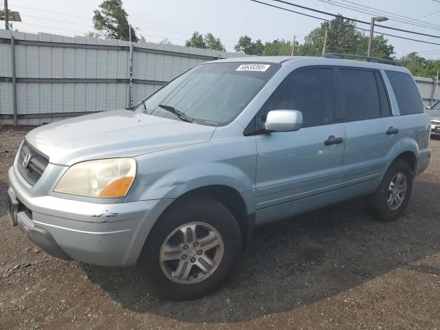 Hillsborough, NJ에서 판매 중인 2003 Honda Pilot Exl 3.5L - Minor Dent/Scratches