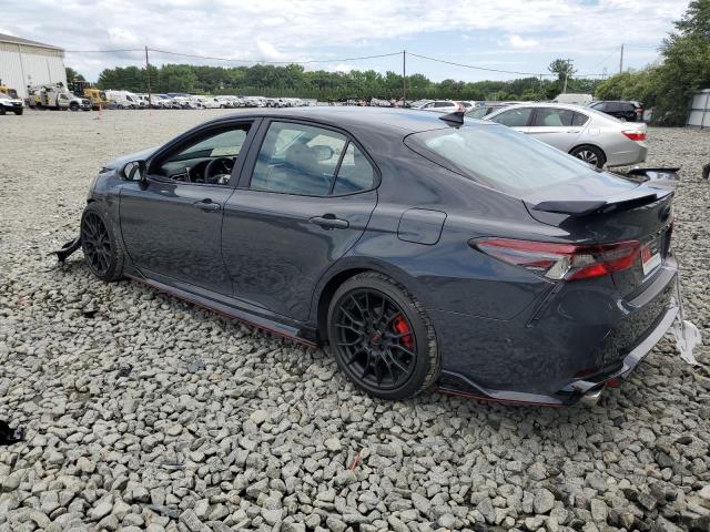 4T1KZ1AK4PU086089 Toyota Camry TRD 2