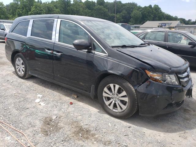 5FNRL5H35GB060376 2016 HONDA ODYSSEY, photo no. 4