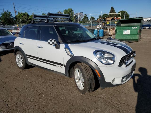 WMWZC5C5XEWP39204 Mini Cooper S Countryman