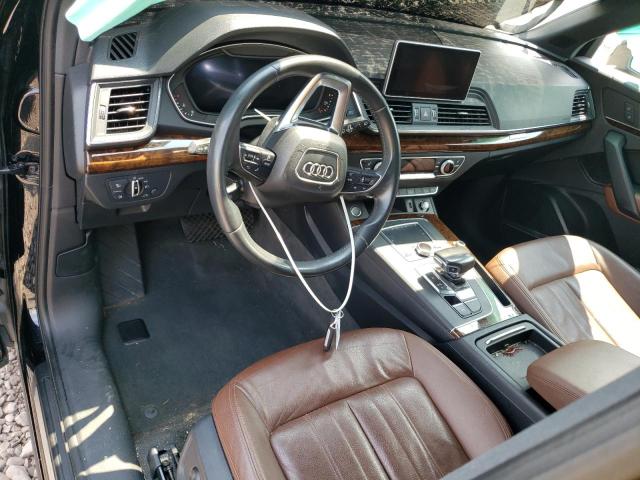 WA1BNAFY5J2086211 2018 AUDI Q5, photo no. 8