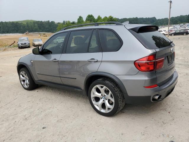 5UXZV4C51D0E01863 2013 BMW X5, photo no. 2