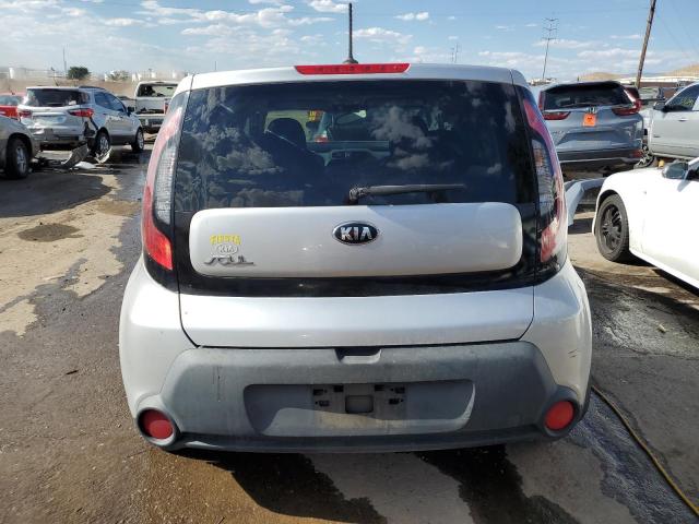 KNDJN2A21F7789504 | 2015 KIA SOUL