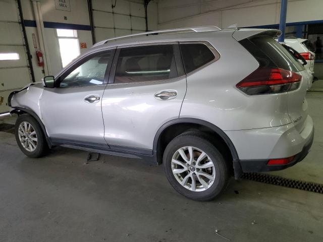 KNMAT2MV6KP553324 Nissan ROGUE S