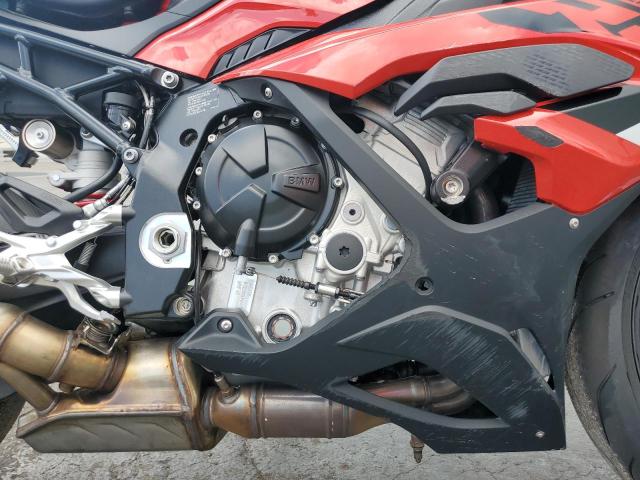 2023 BMW S 1000 RR - WB10E6300P6H39912