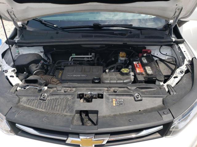 2018 CHEVROLET TRAX LS - 3GNCJNSB0JL260402