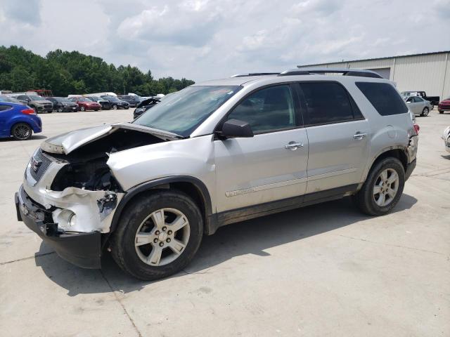 2008 GMC Acadia SLE