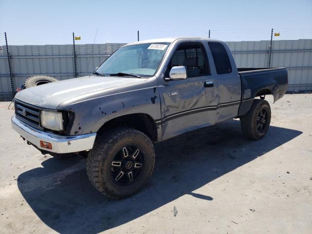 1997 Toyota T100 